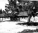 Dachau concentration camp holocaust museum